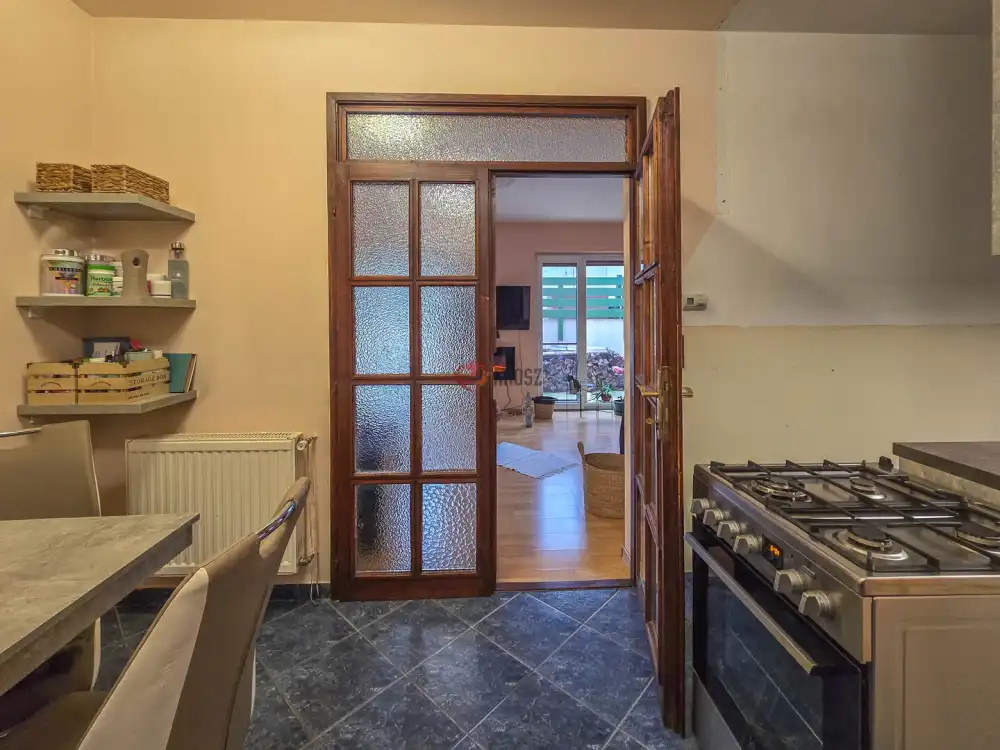 Győr-Moson-Sopron megye - Fertőrákos