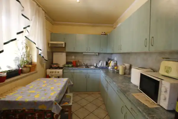 Eladó családi ház, Fertőszentmiklós 2+1 szoba 80 m² 55 M Ft