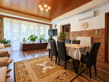 eladó családi ház, Fertőszéplak