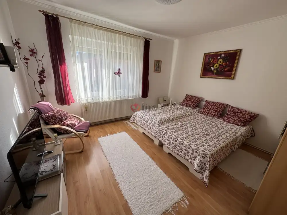 Zala megye - Fityeház