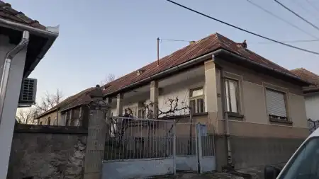 eladó családi ház, Fony