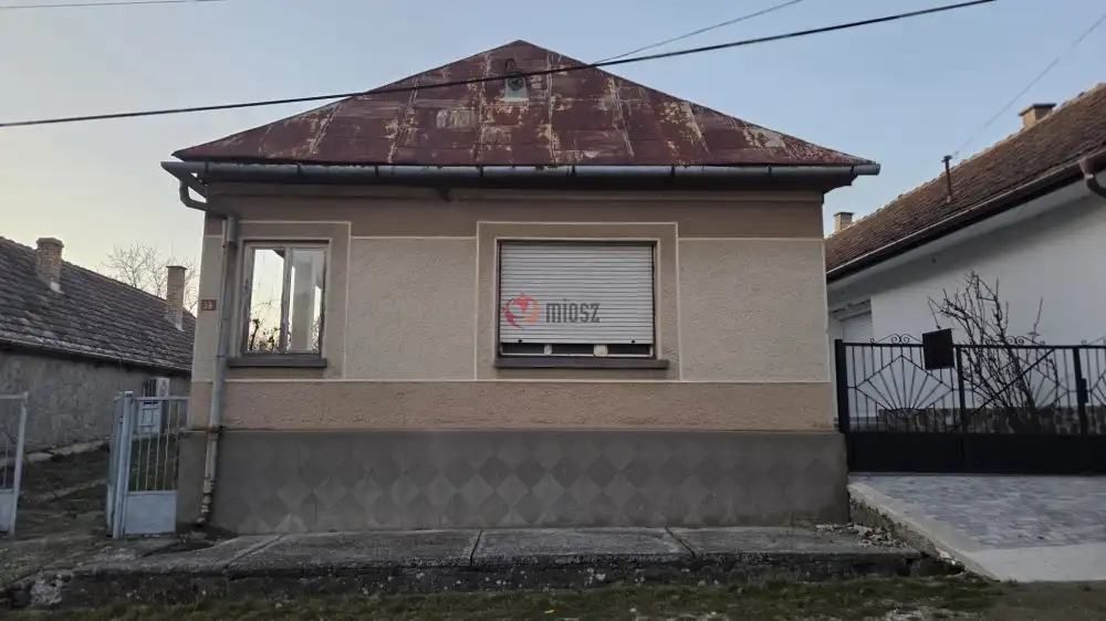 Borsod-Abaúj-Zemplén megye - Fony