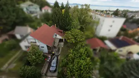 eladó családi ház, Fonyód