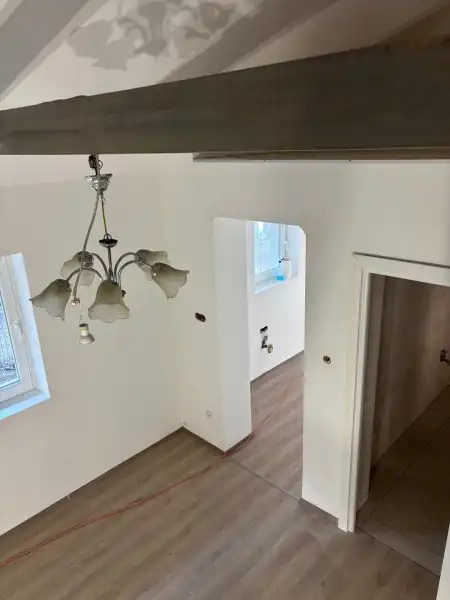 eladó családi ház, Fót