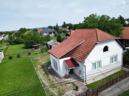 eladó családi ház, Füzesabony