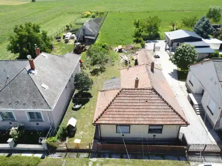 eladó családi ház, Füzesabony