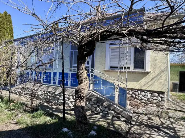 Eladó családi ház, Füzesabony 3 szoba 100 m² 30.7 M Ft