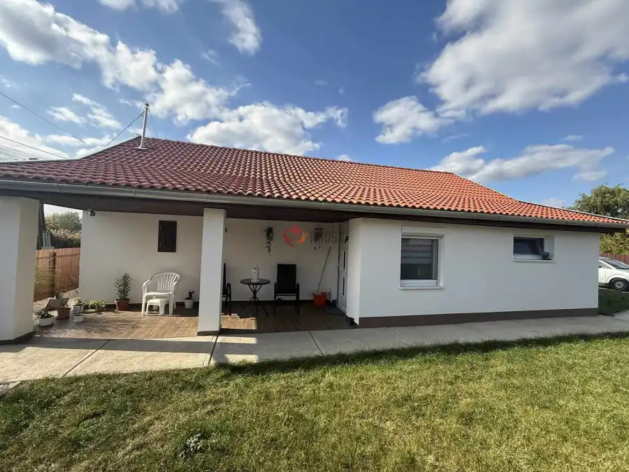 eladó családi ház, Füzesgyarmat eladó családi ház, Füzesgyarmat