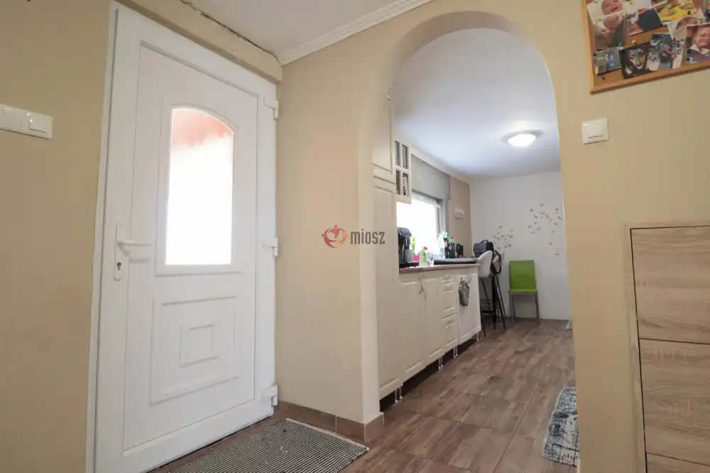 Békés megye - Gádoros