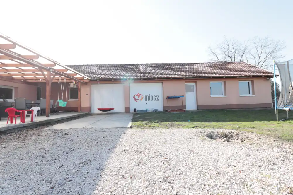 Békés megye - Gádoros