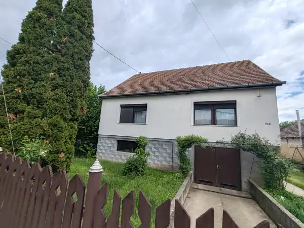 Eladó családi ház, Galgaguta 4 szoba 147 m² 45 M Ft