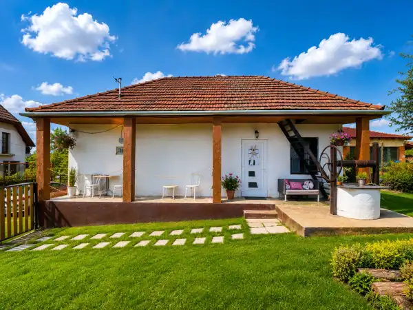 Eladó családi ház, Galgaguta 2 szoba 41 m² 17.99 M Ft