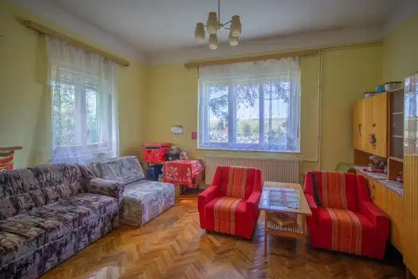 Eladó családi ház, Galgagyörk 3 szoba 120 m² 35 M Ft