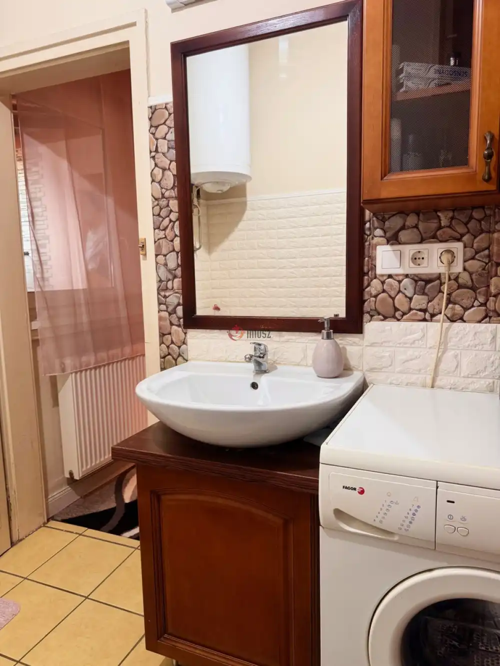 Pest megye - Galgahévíz