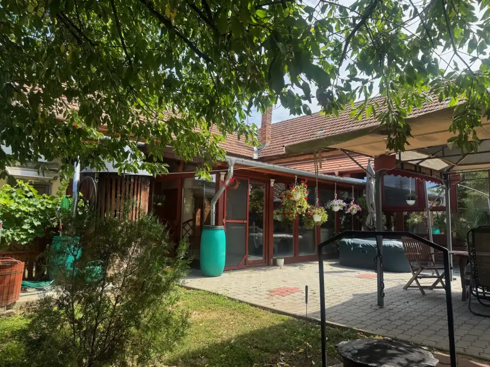 Pest megye - Galgahévíz