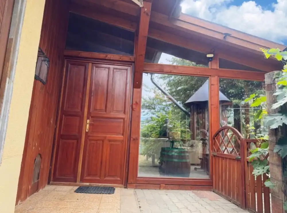 Pest megye - Galgahévíz