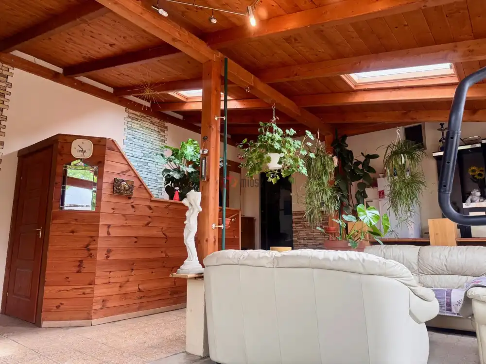 Pest megye - Galgahévíz