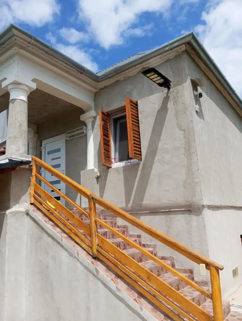 Zala megye - Garabonc