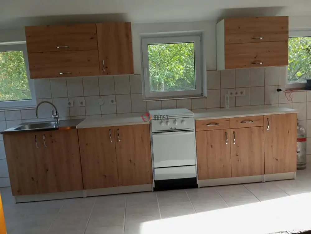 Zala megye - Garabonc