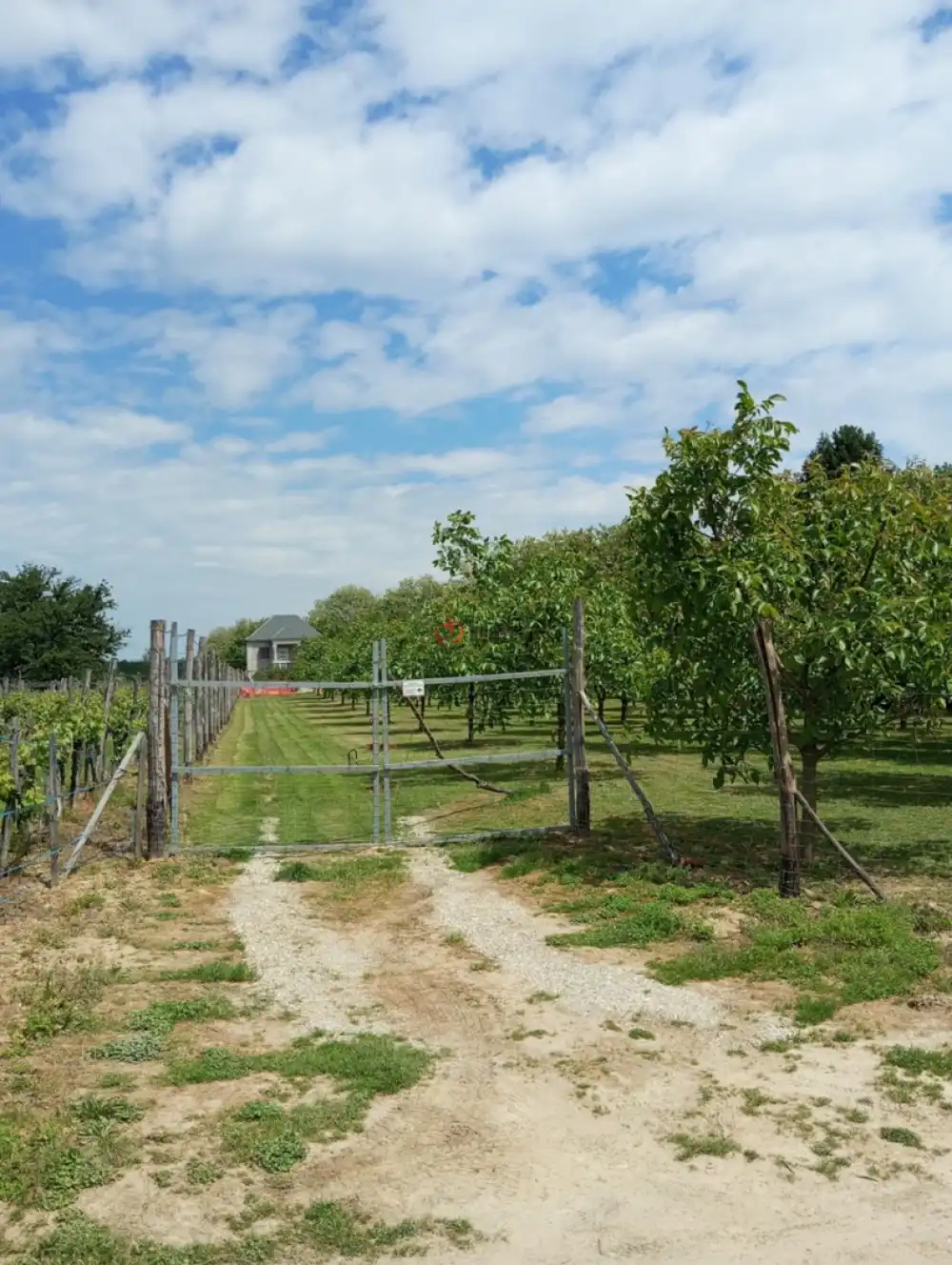 Zala megye - Garabonc