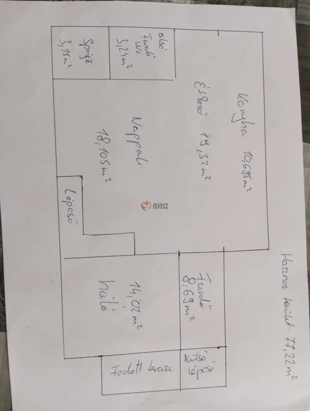 Zala megye - Garabonc