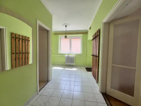 Eladó családi ház, Gátér 3 szoba 100 m² 38 M Ft
