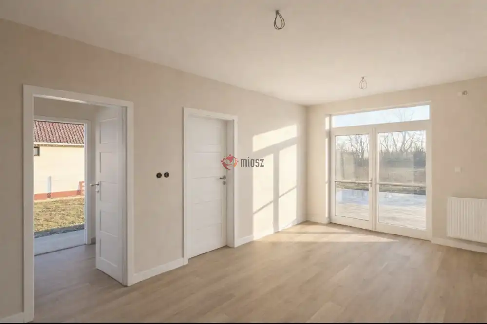 Szabolcs-Szatmár-Bereg megye - Gávavencsellő