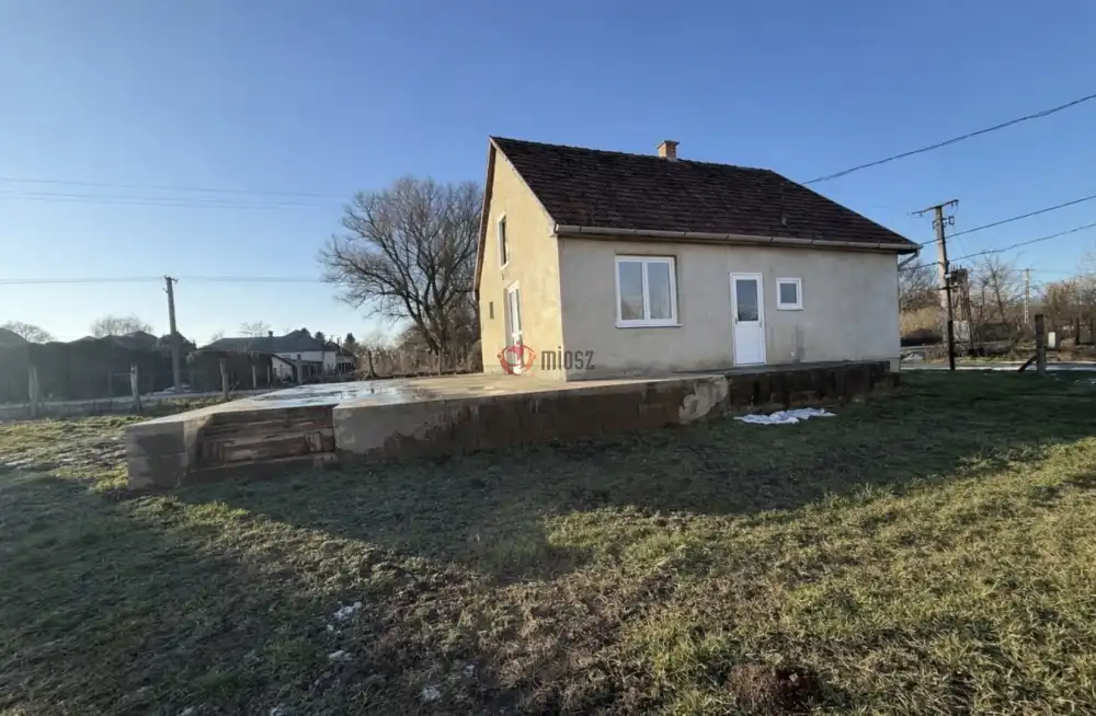 Szabolcs-Szatmár-Bereg megye - Gávavencsellő