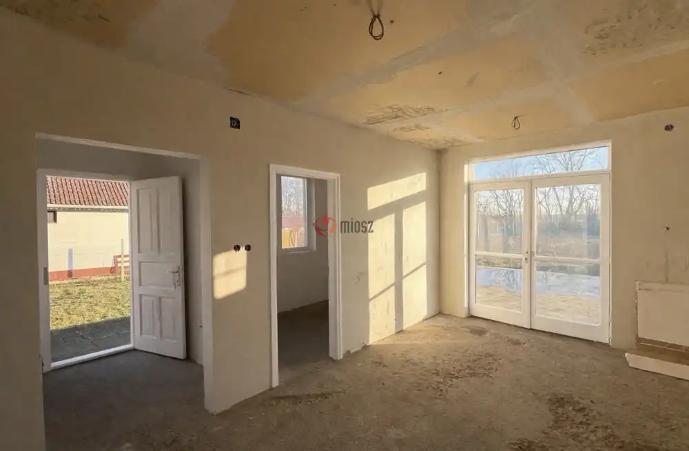 Szabolcs-Szatmár-Bereg megye - Gávavencsellő