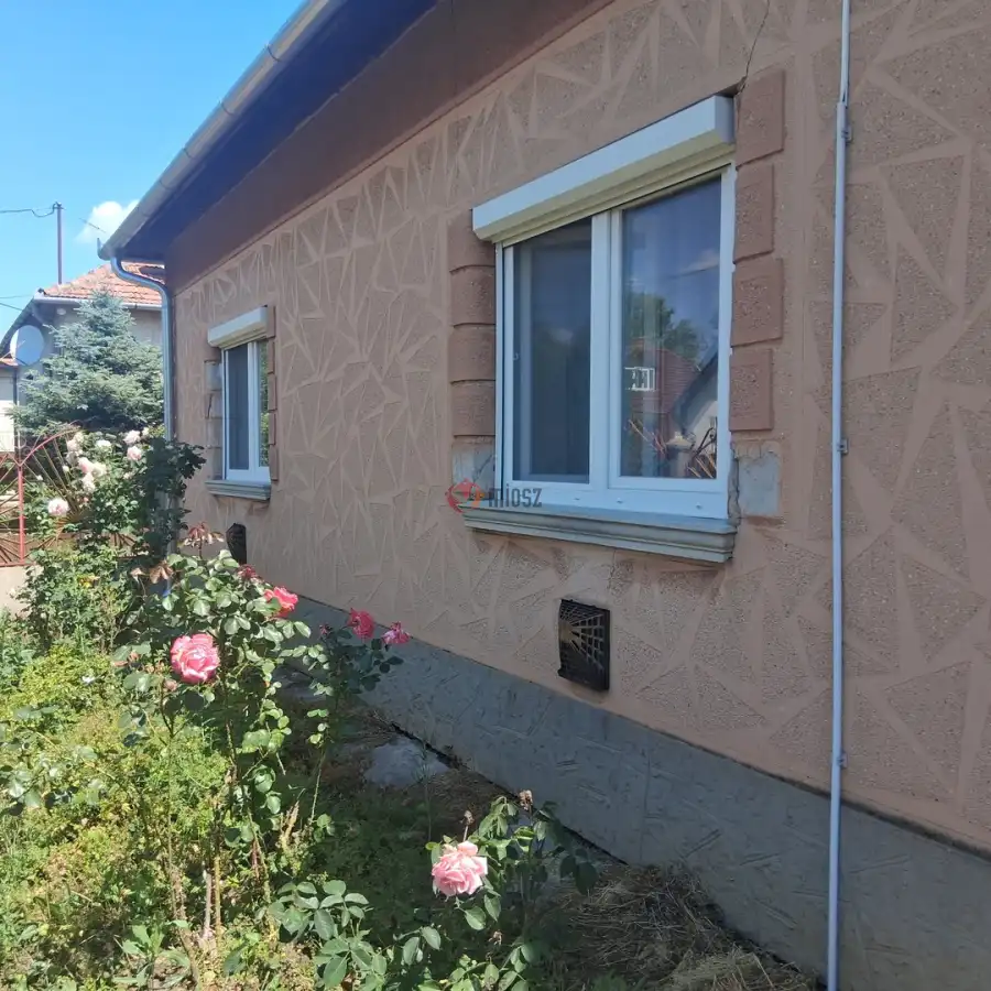 eladó családi ház, Gerendás