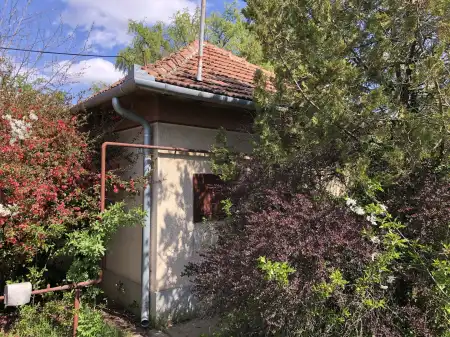eladó családi ház, Gerendás