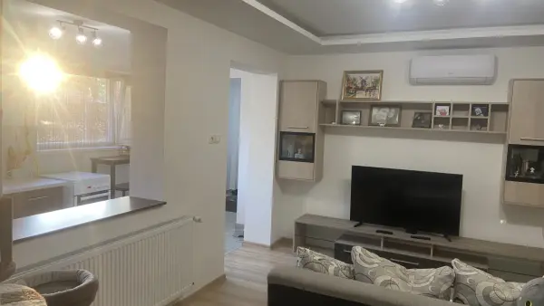 Eladó családi ház, Gerla 3 szoba 100 m² 46 M Ft