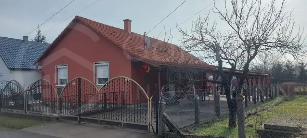 Borsod-Abaúj-Zemplén megye - Gesztely