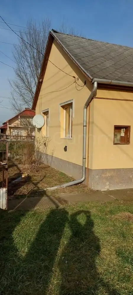 eladó családi ház, Gesztely