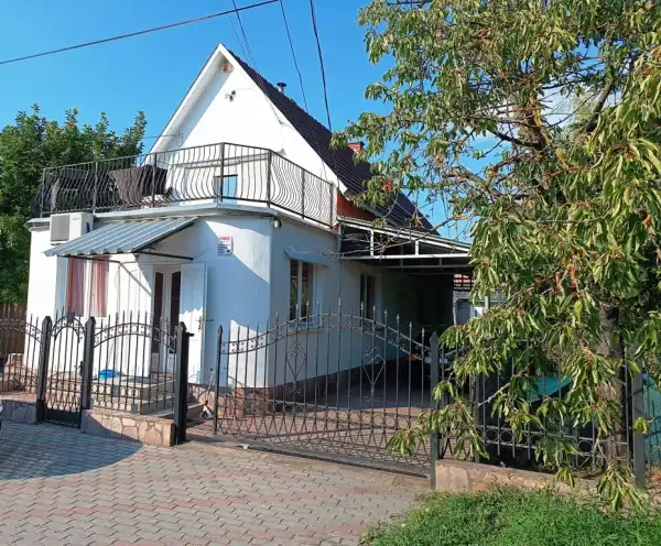 Eladó családi ház, Göd 4 szoba 160 m² 94.99 M Ft + Áfa