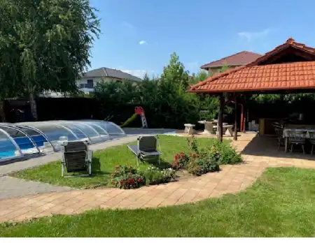 eladó családi ház, Göd