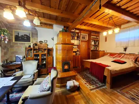 eladó családi ház, Göd