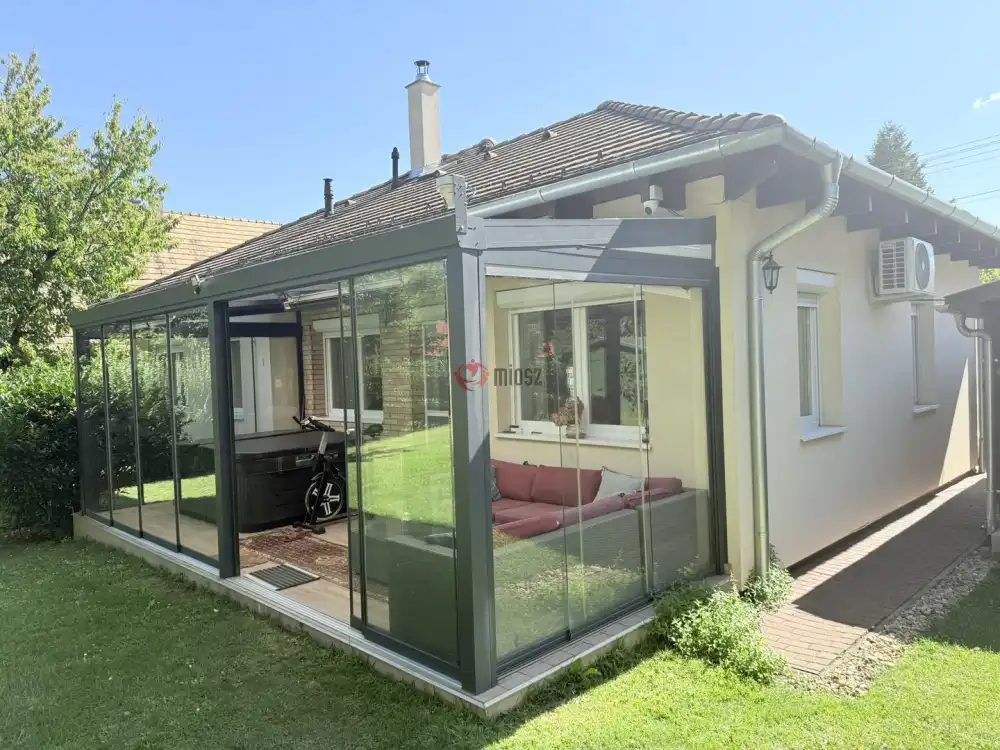 Pest megye - Gödöllő