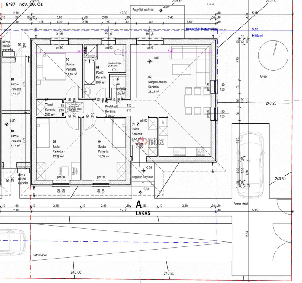 Pest megye - Gödöllő