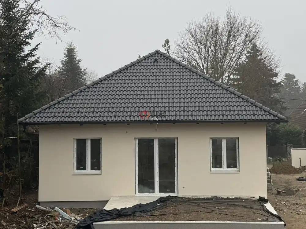 Pest megye - Gödöllő