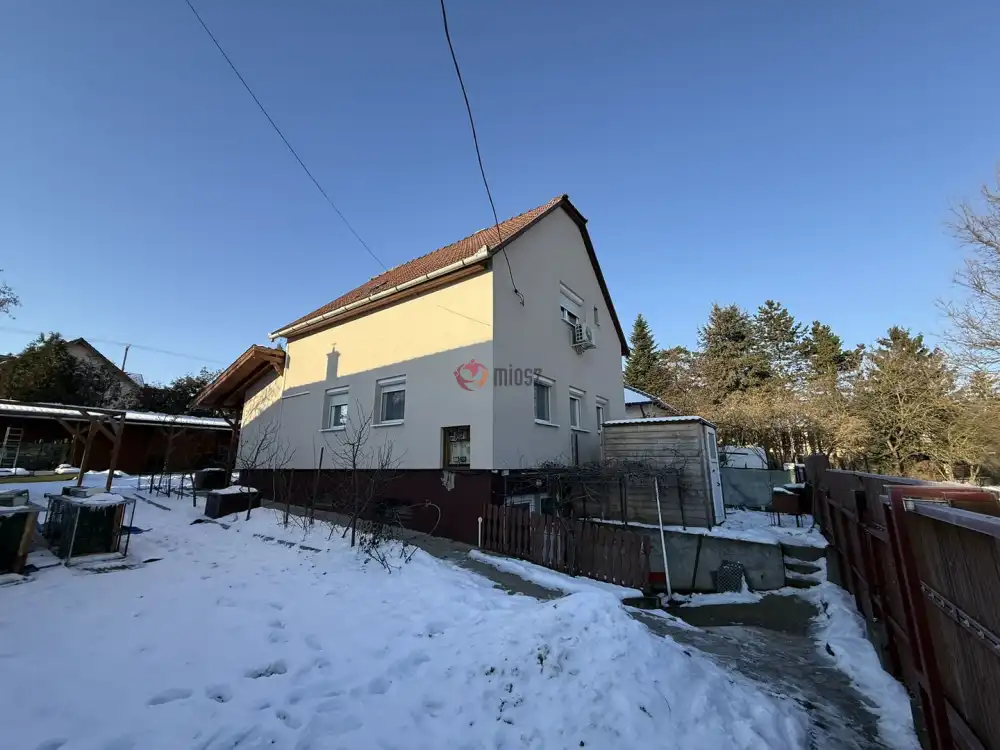 Pest megye - Gödöllő