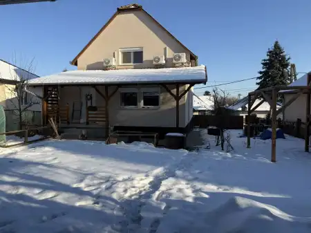 eladó családi ház, Gödöllő