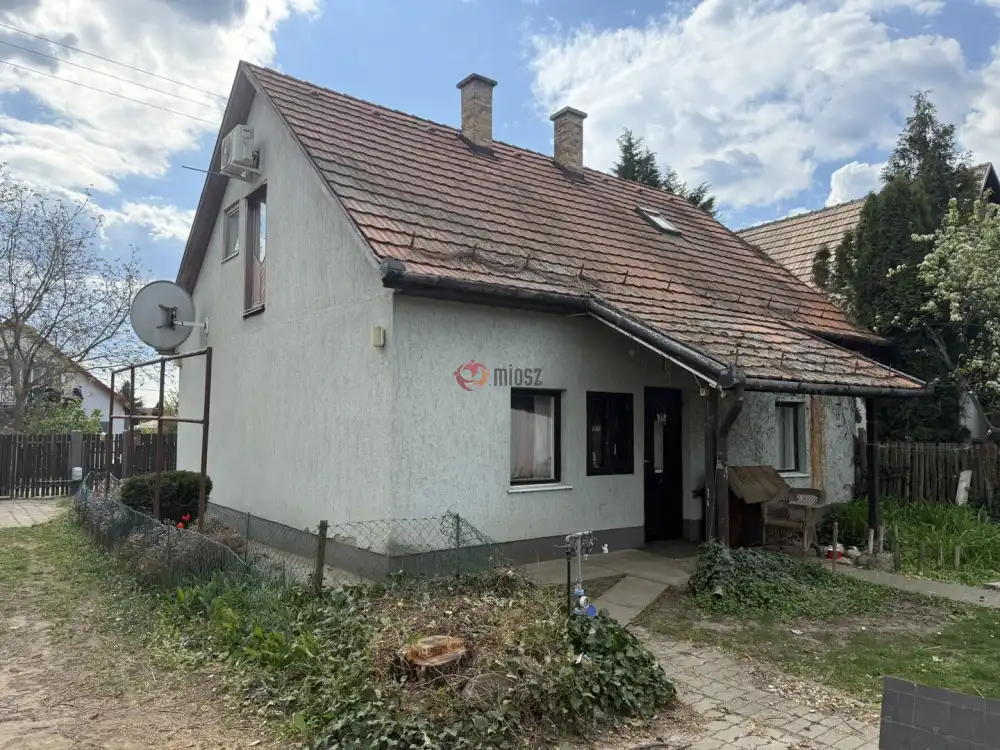 Pest megye - Gödöllő