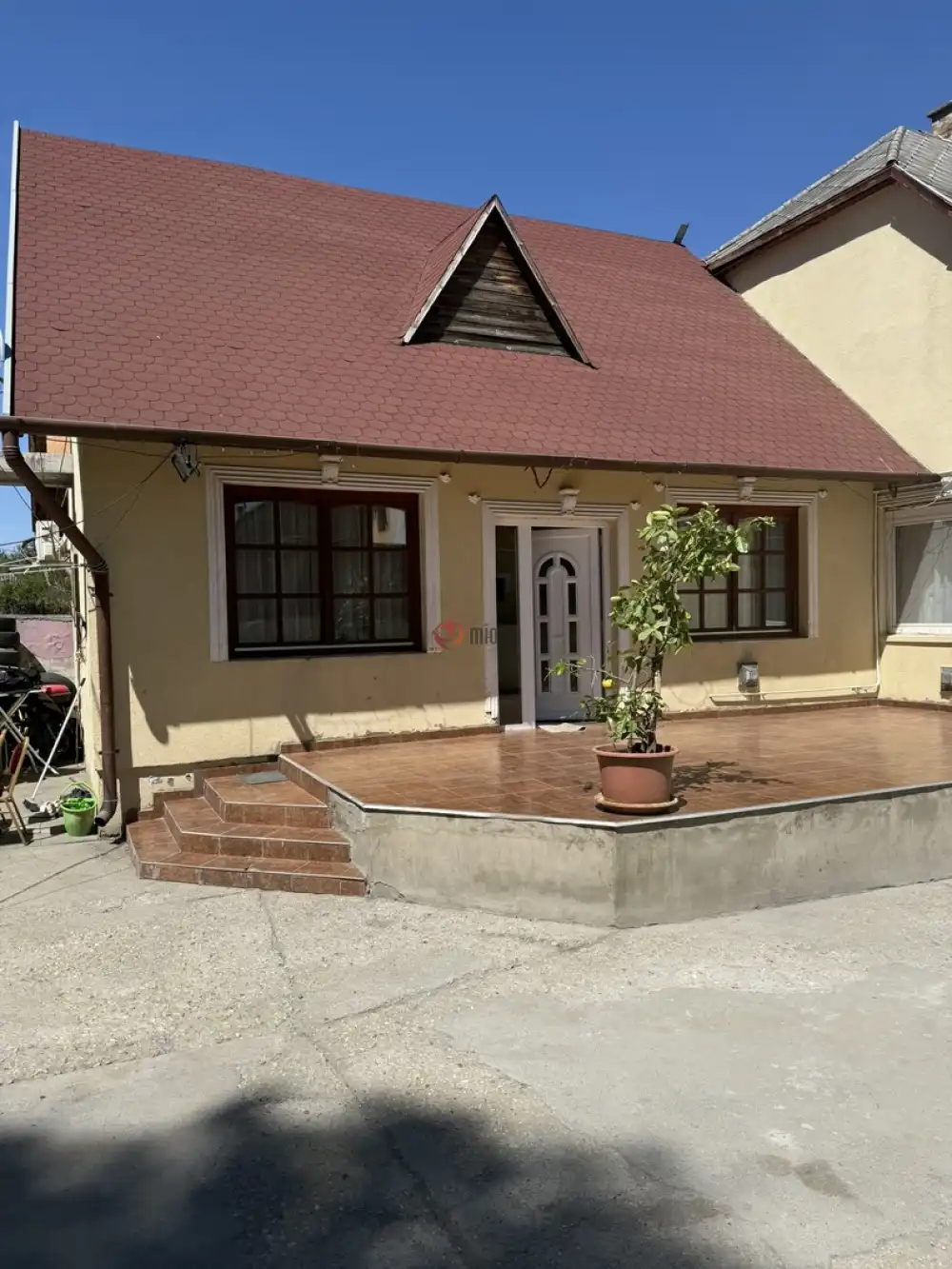 Pest megye - Gödöllő