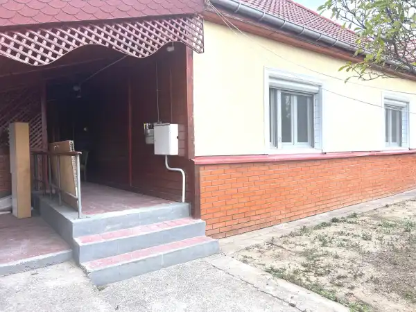 Eladó családi ház, Gödöllő 4 szoba 125 m² 88 M Ft