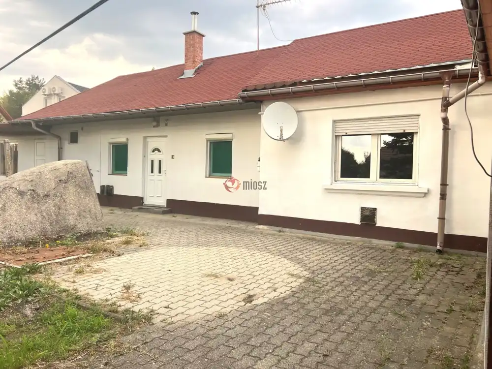 Pest megye - Gödöllő