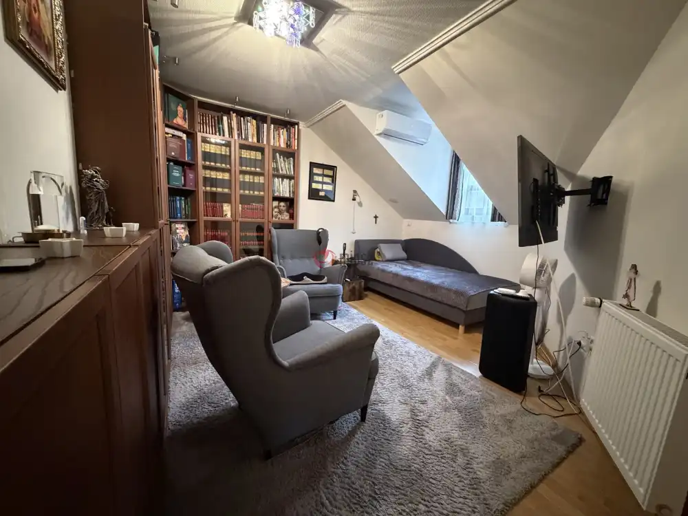 Pest megye - Gödöllő