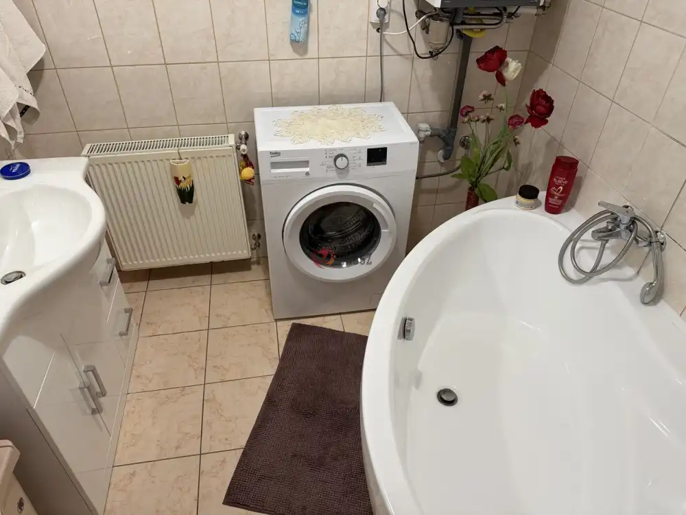 Pest megye - Gödöllő