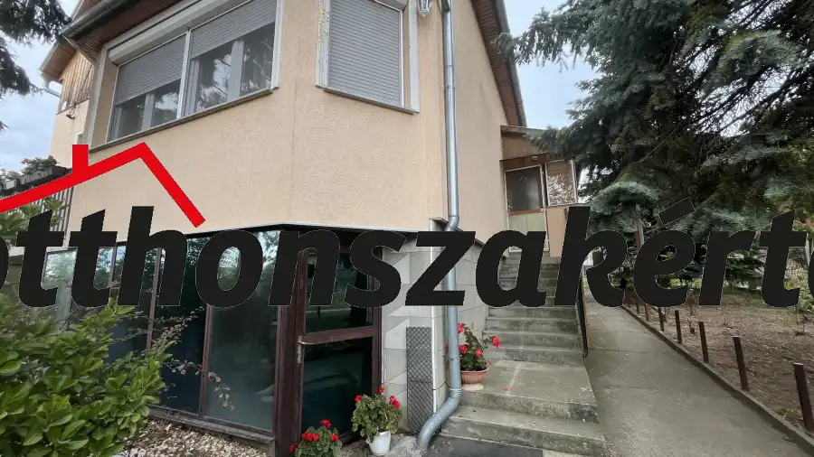 eladó családi ház, Gödöllő