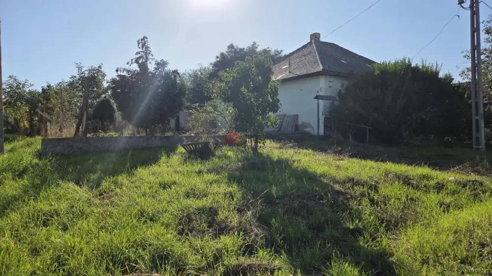 Borsod-Abaúj-Zemplén megye - Golop